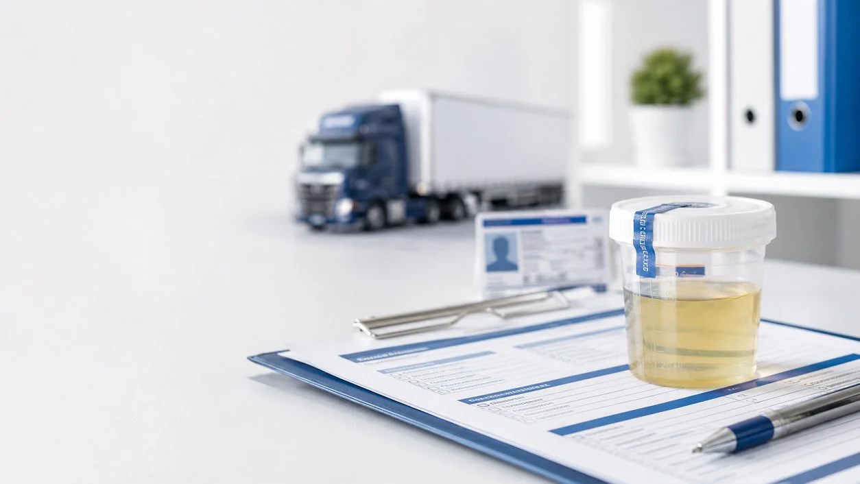 DOT vs Non-DOT Drug Testing: What's the Difference?