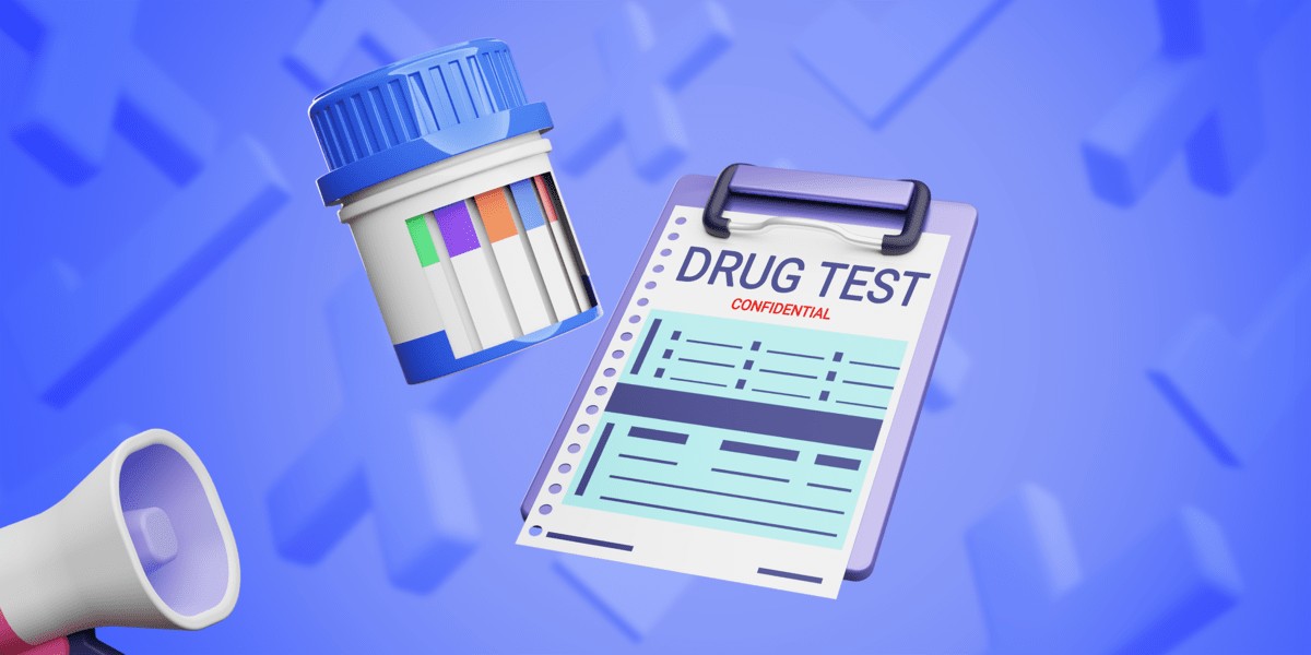 Pre-Employment DOT Drug Testing Requirements